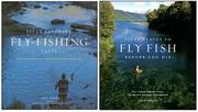 Cover of: Fifty Places to Fly Fish Before You Die/Fifty Favorite Fly Fishing Tales Two-Pack | Chris Santella