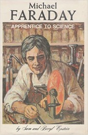 Cover of: Michael Faraday: Apprentice to Science