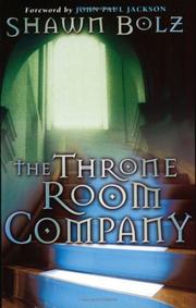 Cover of: The Throne Room Company