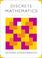 Cover of: Discrete Mathematics (5th Edition)