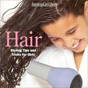 Cover of: Hair by Jim Jordan