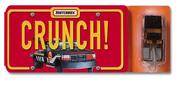 Cover of: Crunch! (Matchbox boardbook) (with tow truck)