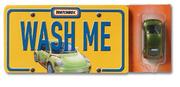 Cover of: Wash Me (Matchbox)