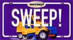 Cover of: Sweep!
