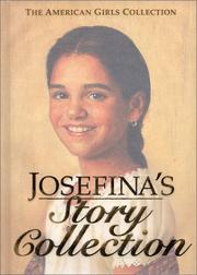 Cover of: Josefina's story collection