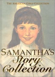 Cover of: Samantha's story collection