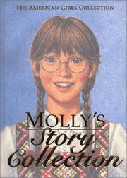 Cover of: Molly's story collection
