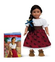 Cover of Josefina Mini Doll (American Girls Collection Mini Dolls)