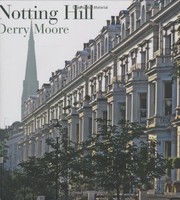 Cover of: Notting Hill