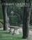Cover of: Italian Gardens: A Cultural History