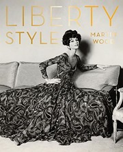 Cover of: Liberty Style by Martin Wood