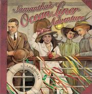 Cover of: Samantha's ocean liner adventure