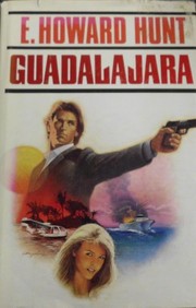 Cover of: Guadalajara by E. Howard Hunt