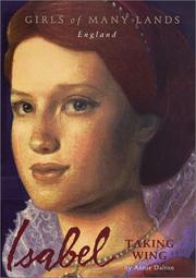 Cover of: Isabel by Annie Dalton, Annie Dalton