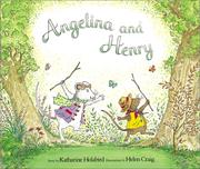 Cover of: Angelina and Henry