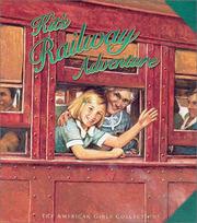 Cover of: Kit's railway adventure