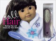 Cover of: Doll Hair | 