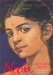 Cover of: Neela: Victory Song