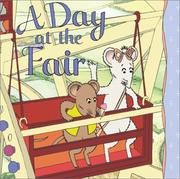 A day at the fair by Katharine Holabird, Barbara Slade