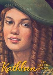 Cover of: Kathleen by Siobhan Parkinson