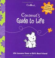 Cover of: Coconut's Guide to Life: Life Lessons from a Girl's Best Friend (American Girl Today)