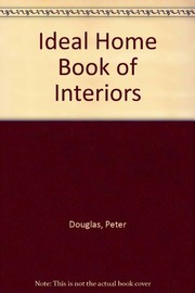 Cover of: The Ideal home book of interiors