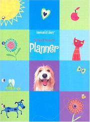 School Smarts Planner (American Girl Library) by American Girl