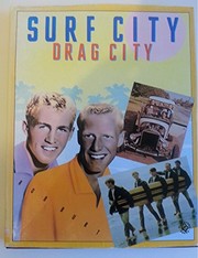 Cover of: Surf City, Drag City | Rob Burt