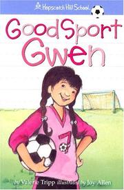 Cover of: Good sport Gwen