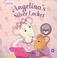 Cover of: Angelina's Silver Locket (Angelina Ballerina)