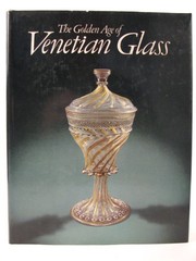 Cover of: The art of French glass, 1860-1914 | Janine Bloch-Dermant