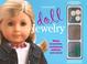 Cover of: Doll Jewelry