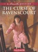 Cover of: The curse of Ravenscourt by Sarah Masters Buckey