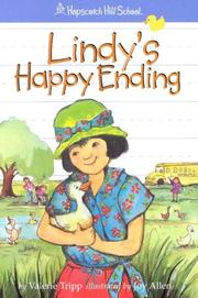 Cover of: Lindy's happy ending