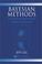 Cover of: Bayesian Methods