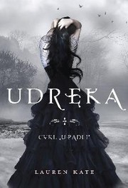 Cover of: Udręka by 