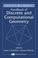 Cover of: Handbook of Discrete and Computational Geometry