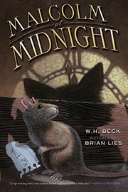 Cover of: Malcolm at midnight