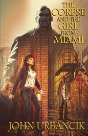 Cover of: The Corpse and the Girl from Miami