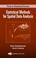 Cover of: Statistical Methods for Spatial Data Analysis (Texts in Statistical Science Series)