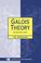 Cover of: Galois Theory, Third Edition (Chapman & Hall/Crc Mathematics)