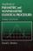 Cover of: Handbook of Parametric and Nonparametric Statistical Procedures