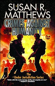 Cover of: Crimes Against Humanity (Under Jurisdiction) by Susan R. Matthews