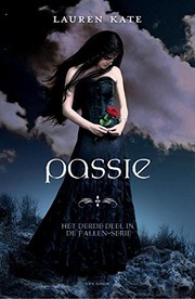 Cover of: Passie (Fallen) (Dutch Edition) by Lauren Kate
