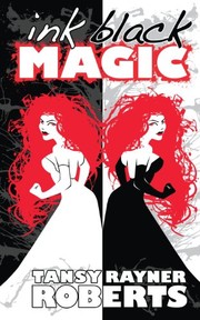 Cover of Ink Black Magic (Mocklore)