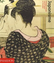 Cover of: Japonisme : Echanges culturels entre le Japon et l'Occident