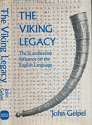 Cover of: The Viking legacy | John Geipel