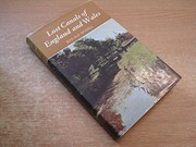 Cover of: Lost canals of England and Wales. by Ronald Russell