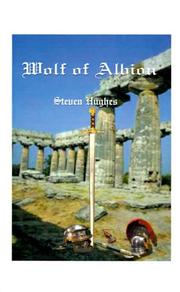 Cover of: The Wolf of Albion