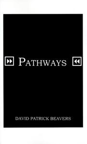 Cover of: Pathways by David Patrick Beavers